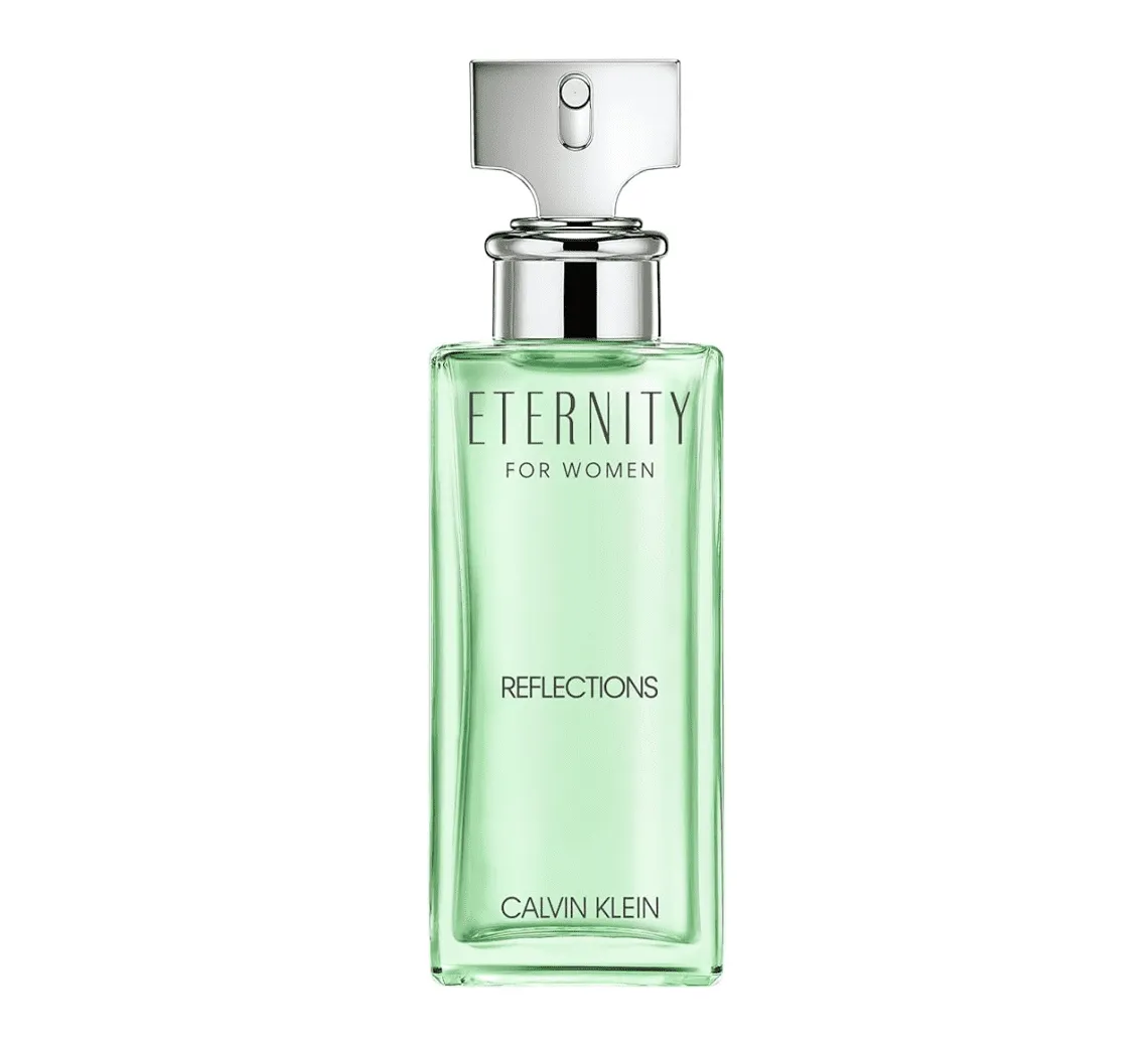 Calvin Klein_Eternity for Women Reflections 